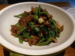 -茅炒屋龙虾·烧烤·湘菜(新河路店)