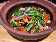-晓粤·惹味粤菜(凯德乐峰广场店)