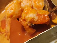 -海底捞火锅(南京红山常发广场店)