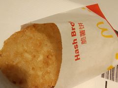-麦当劳(北沙滩店)