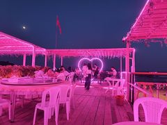 -南澳海滩