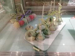 -西檬树SIMON·T轻奢蛋糕(大东方Max店)