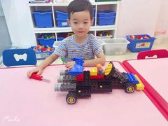 -百变创造力活动中心(虹口龙之梦中心店)