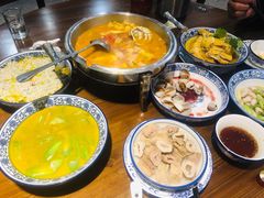 -兰边碗(鼓楼店)