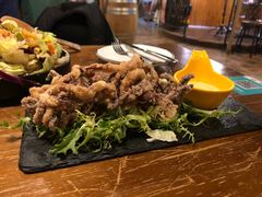 -麦落精酿啤酒餐吧(先农大院店)
