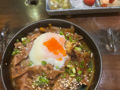 -本格·深夜食堂(北理工店)