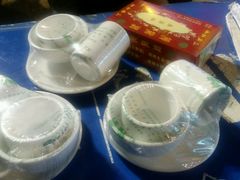 -天津乾毓德饭庄·清真传统炒菜·海鲜烧烤(咸阳路店)