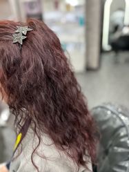 -Nice·烫染设计Salon