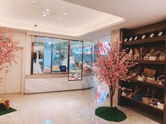 -菲住布渴酒店自助餐厅(阿里巴巴西溪园区店)