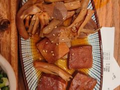 -小满手工粉(上海月星环球港店)