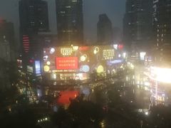 -南京金陵饭店