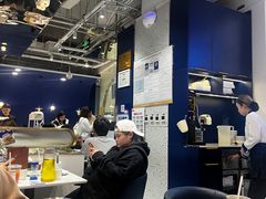 -兰湘子·湘菜小炒(石家庄万象城店)