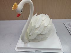 -八喜冰淇淋蛋糕(黄村店)