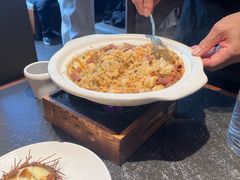 -五谷丰登农家院·地道胶东菜·海鲜烧烤(威海店)