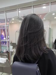 -时尚殿堂hair salon