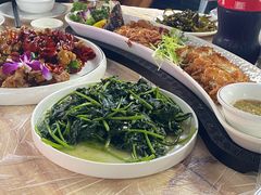 -醉壹号海鲜大排档·老厦门特色菜(厦门美食地标店)