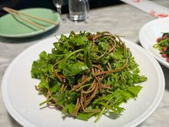 -北平盛世·新京菜·北京烤鸭(劲松·双井店)