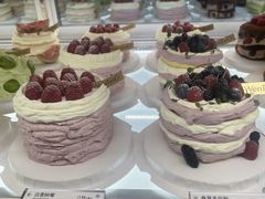 -WenTinG文汀·半糖蛋糕(合生汇店)