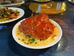 -三亚火车头万人海鲜广场