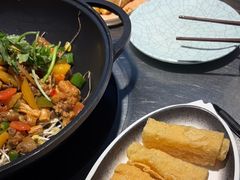 -亮欢寨快活林 酸汤鱼(仁怀店)