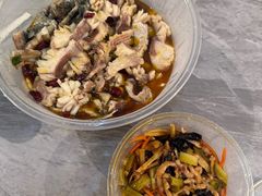 -蜀膳坊(洪公祠小区店)