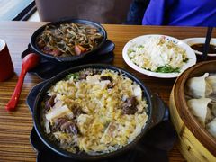 -惠成饺子(百合园店)