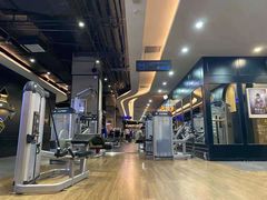-古德菲力健身(广体店)