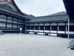 -京都御所