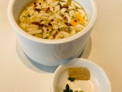 -芳芳私房菜·精作淮扬菜(玖珑湾店)