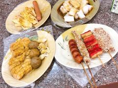 蟹柳-熊仔屋(吉祥苑小区店)