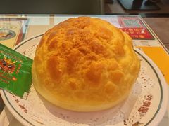 -龙记·香港茶餐厅(海上世界店)