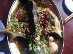 -龙姐私房菜(和顺古镇店)