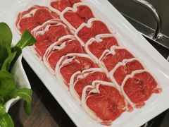鲜羊上脑-牛街·马辈儿涮肉(牛街二店)