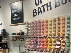 -LUSH(威尼斯人店)