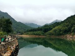 -大连天门山国家森林公园
