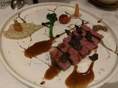 -Golden Lily河内巴黎法越料理餐厅(建国西路店)