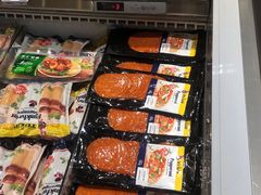 -果蔬好生活超市(乐堤港店)
