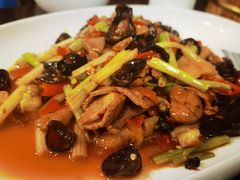 -伊兰麒兰馨园·川菜·清真馆(339电视塔店)
