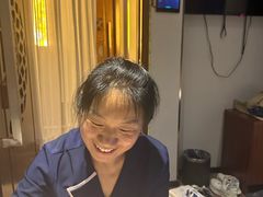 -华夏良子·足道SPA艾灸(中关村旗舰店)