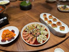 -高佳庄·海鲜酒楼(定海店)