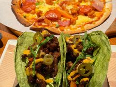 -派尔曼特披萨(万象城店)