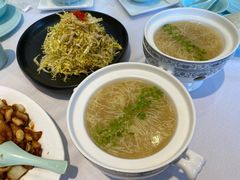 文思羹-天和晟烤鸭店(玉泉西街店)