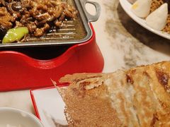 -红蜡烛-养生粥-津鲁菜(中山路店)