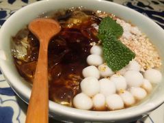 -绿茶餐厅(布吉万象汇店)