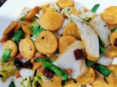 -徐州老灶台(环庆路店)