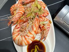 -钱山海鲜大排档