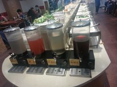 -素满香·食养自助(建邺万达店)