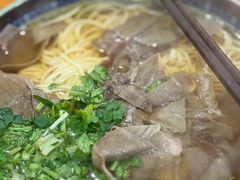 -鑫明明拉面(宁化路店)