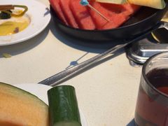 -海底捞火锅(威高广场店)