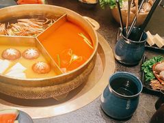 -湊湊火锅·茶憩(打浦桥日月光店)